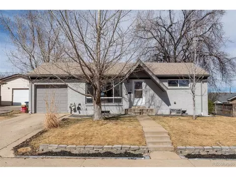 10903 Larson Dr, Northglenn, CO 80233