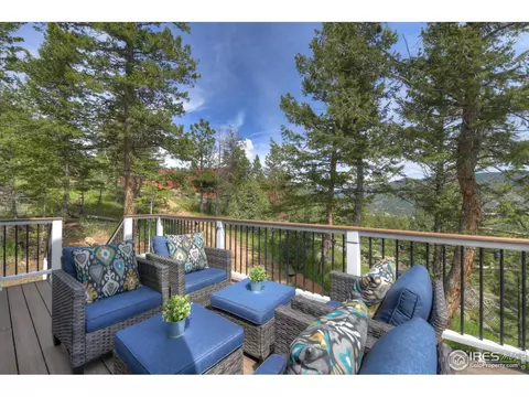 100 Elk Rd, Lyons, CO 80540 photo 2
