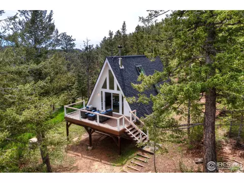 100 Elk Rd, Lyons, CO 80540 photo 28