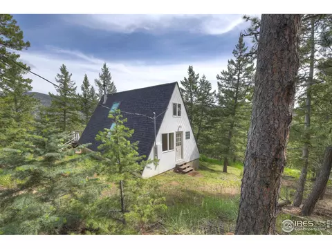 100 Elk Rd, Lyons, CO 80540 photo 32