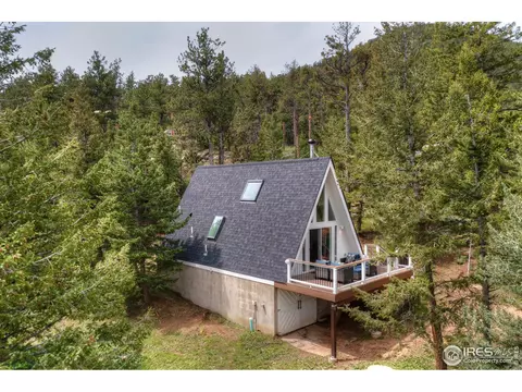 100 Elk Rd, Lyons, CO 80540 photo 27