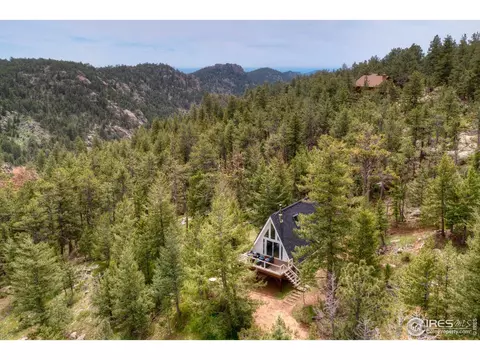 100 Elk Rd, Lyons, CO 80540 photo 31