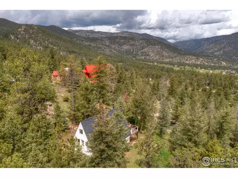 100 Elk Rd, Lyons, CO 80540 photo 35