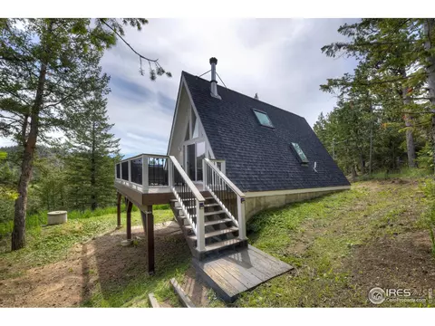 100 Elk Rd, Lyons, CO 80540 photo 21