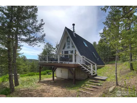 100 Elk Rd, Lyons, CO 80540 photo 23