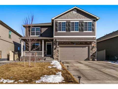 7216 Clarke Dr, Frederick, CO 80530 photo 1