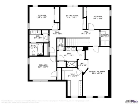 7216 Clarke Dr, Frederick, CO 80530 photo 40