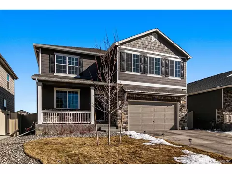 7216 Clarke Dr, Frederick, CO 80530 photo 2