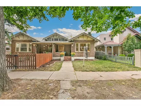 525 S Ogden St, Denver, CO 80209