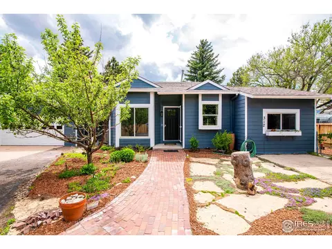 312 Buttonwood Ct, Monument, CO 80132