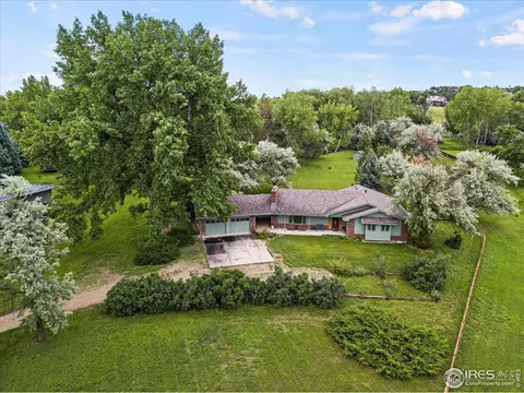 6674 Bird Cliff Way, Longmont, CO 80503