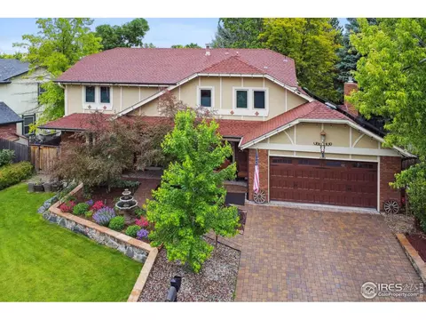 8064 S Zephyr Way, Littleton, CO 80128