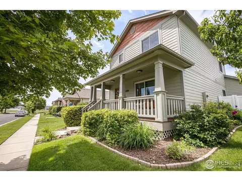4207 Mariposa Ln, Evans, CO 80620