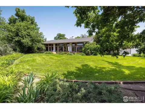 400 Ord Dr, Boulder, CO 80303