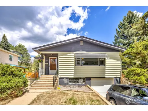 425 Iris Ave, Boulder, CO 80304