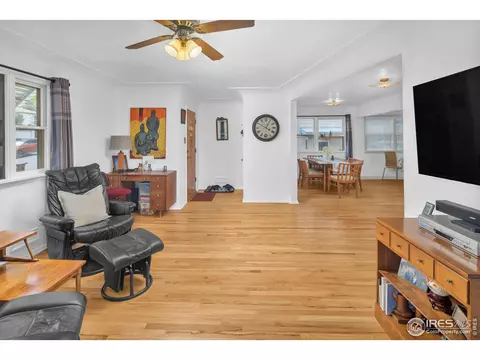 425 Iris Ave, Boulder, CO 80304 photo 3