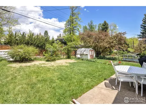 425 Iris Ave, Boulder, CO 80304 photo 23