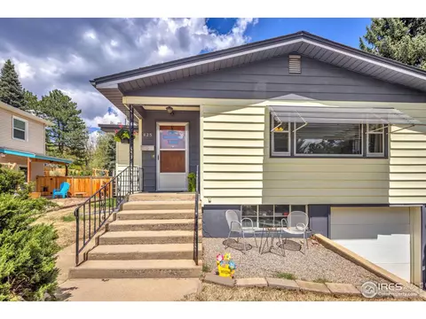 425 Iris Ave, Boulder, CO 80304 photo 2