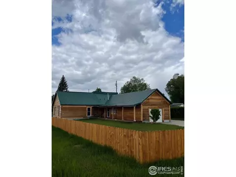 616 6th St, Walden, CO 80480
