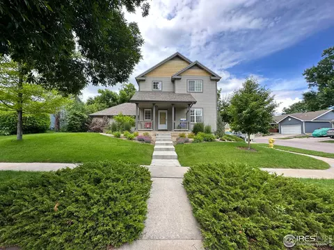 2602 Pleasant Valley Rd, Fort Collins, CO 80521
