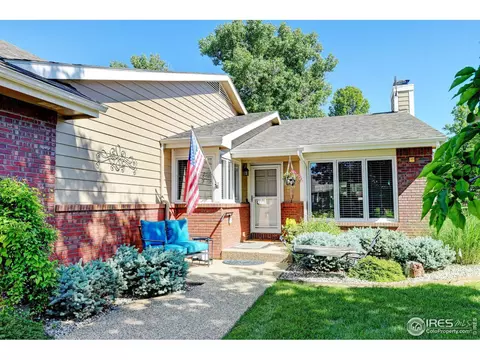 2657 Lochbuie Cir, Loveland, CO 80538