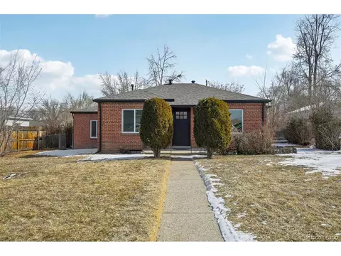 3630 N Saint Paul St, Denver, CO 80205