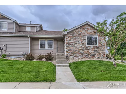 4410 Monte Cimone St, Evans, CO 80620