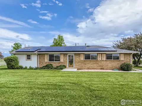 7709 County Road 24, Longmont, CO 80504