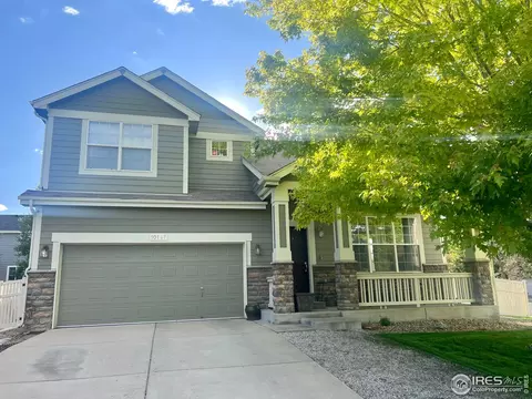 10167 Falcon St, Longmont, CO 80504