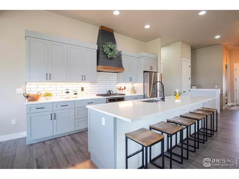1441 Markhor Dr, Severance, CO 80550 photo 7
