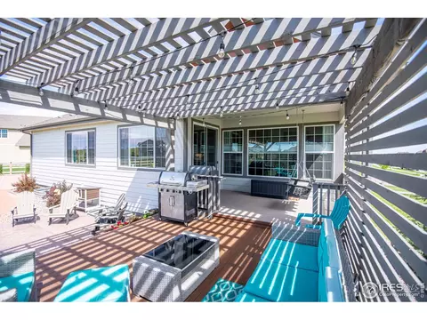1441 Markhor Dr, Severance, CO 80550 photo 32