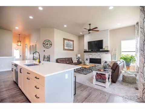 1441 Markhor Dr, Severance, CO 80550 photo 5