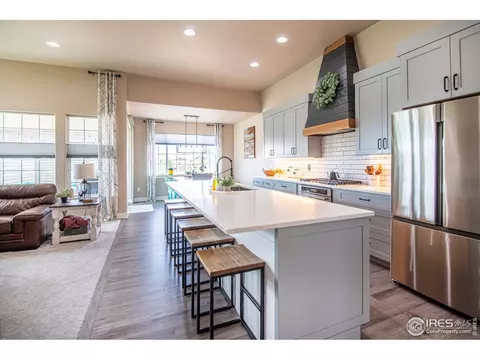 1441 Markhor Dr, Severance, CO 80550 photo 9