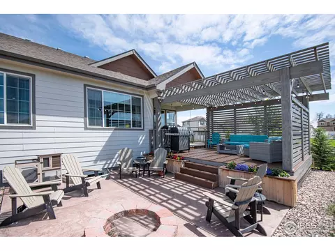 1441 Markhor Dr, Severance, CO 80550 photo 33