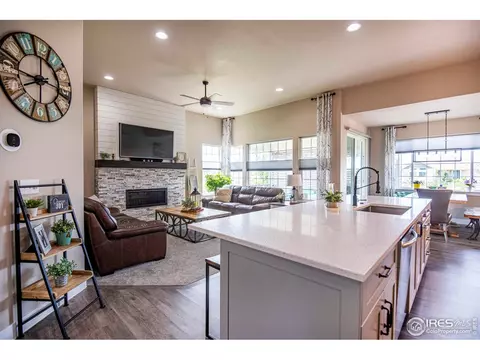 1441 Markhor Dr, Severance, CO 80550 photo 4