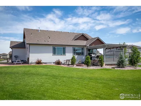 1441 Markhor Dr, Severance, CO 80550 photo 34