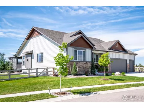 1441 Markhor Dr, Severance, CO 80550 photo 3