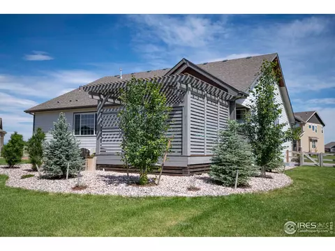 1441 Markhor Dr, Severance, CO 80550 photo 35