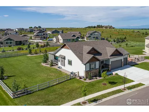 1441 Markhor Dr, Severance, CO 80550