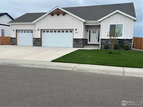 402 Wildcat Pkwy, Wiggins, CO 80654