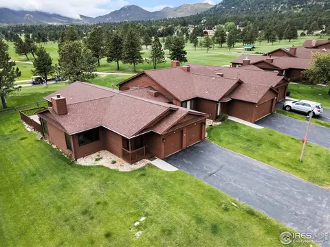 1444 Matthew Cir, Estes Park, CO 80517