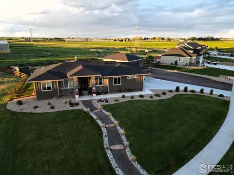 5058 Prairie Lark Ln, Eaton, CO 80615