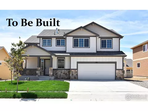 4322 Big Horn Pkwy, Johnstown, CO 80534