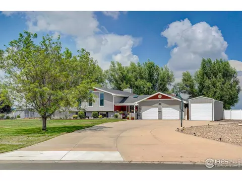 3228 Grand View Dr, Greeley, CO 80631