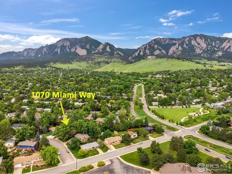 1070 Miami Way, Boulder, CO 80305 photo 4