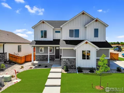 784 Littleleaf Dr, Windsor, CO 80550