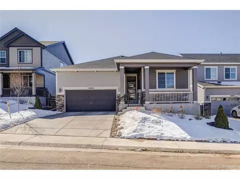 22834 E Layton Ave, Aurora, CO 80015 photo 1