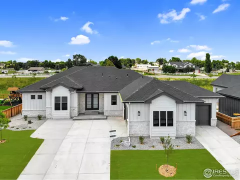 356 Blue Fortune Dr, Windsor, CO 80550