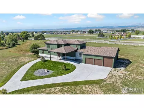 911 High Mountain Dr, Berthoud, CO 80513