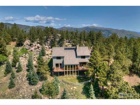 493 Sky Trail Rd, Boulder, CO 80302 photo 39
